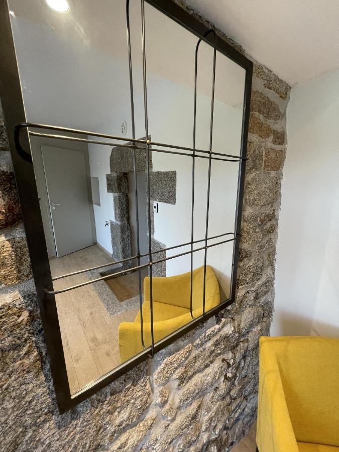 Gwel Ar Mor - Jolie Maison De Charme Renovee Proche Du Port Lanildut Εξωτερικό φωτογραφία